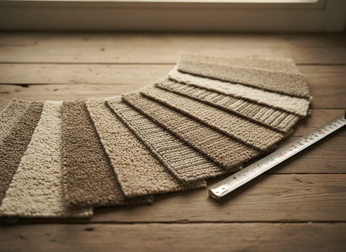 Carpet Installation Rogers, NE FAQs